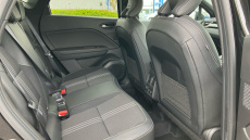 Renault Captur 1.6 E-Tech full hybrid 145 Engineered 5dr Auto Hybrid Hatchback